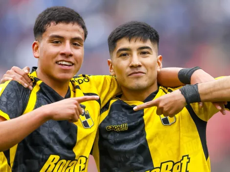 Coquimbo Unido le manda un recado a su Bestia Negra