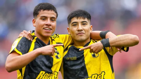 Coquimbo traspasa la presión de la lucha por el título