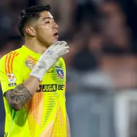 Nunca antes visto: la petición de Colo Colo por Brayan Cortés que espantó a Peñarol