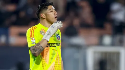 Brayan Cortés no tiene claro su futuro.