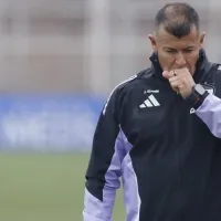 Sonó fuerte como DT de Colo Colo y ahora sale en defensa de Jorge Almirón: “Era el mejor profe…”