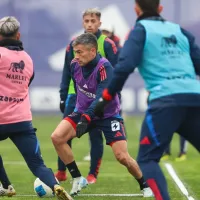 Aseguran que U de Chile se acerca a su gran “prime”: “Sacará diferencias”