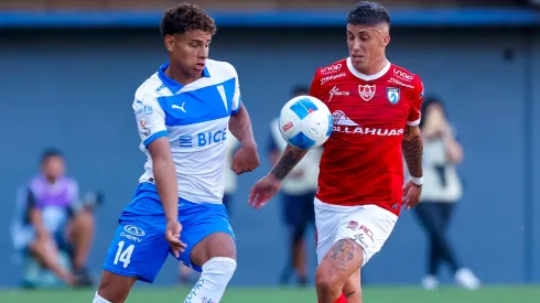 Universidad Católica necesita cortar su mala racha fuera de su casa en la visita al Tierra de Campeones.
