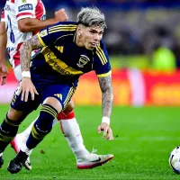 ¿Se va? Miguel Ángel Russo toma decisión que sepulta a Carlos Palacios en Boca Juniors