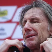 Mientras Chile le busca reemplazante, Ricardo Gareca ya sueña con dirigir en país vecino