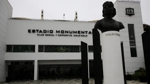 11 nuevos conciertos recibirá el Cacique en el Estadio Monumental  hasta diciembre del 2017.
