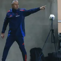 Gustavo Álvarez golpea la mesa y asegura que la U va por otro fichaje de lujo en el mercado