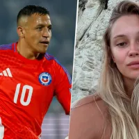 Polola de Alexis Sánchez deja la grande con nueva pista sobre su futuro en Europa