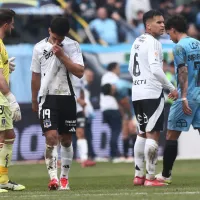 Colo Colo prefiere poner los pies en la tierra ante una remontada “2.0”: “Entiendo que…”
