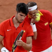 Carlos Alcaraz está cansado de que lo comparen con Nadal: “No quiero que la gente me llame…”