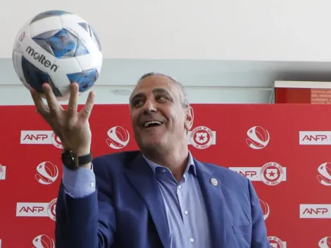 El gran golpe que prepara la ANFP para el fútbol chileno