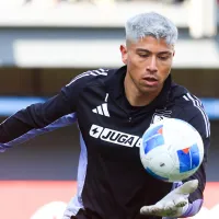 La teleserie de Colo Colo, Brayan Cortés y Peñarol llega a un final feliz: ¡Total acuerdo!