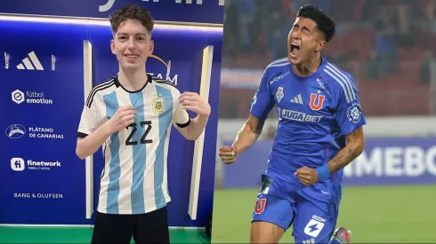 U. de Chile ganó la Copa Sudamericana en 2011.