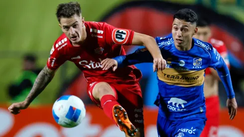 Ñublense vs Everton promete ser un partidazo en la fecha 18 de la Liga de Primera.