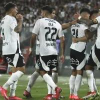 Cortados: los dos jugadores que quedan fuera de la citación de Colo Colo ante Huachipato