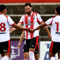 ¿Cortado? Southampton le da un duro golpe a Ben Brereton en plena pretemporada