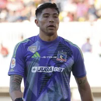 Brayan Cortés rompe el silencio tras dejar Colo Colo: “Necesitaba salir”