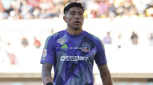 Brayan Cortés dejó Chile para sumarse a Peñarol