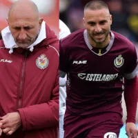 Esto dijo el ayudante de Paulucci de la pelea con Emanuel Herrera que se filtró: “No es algo que…”