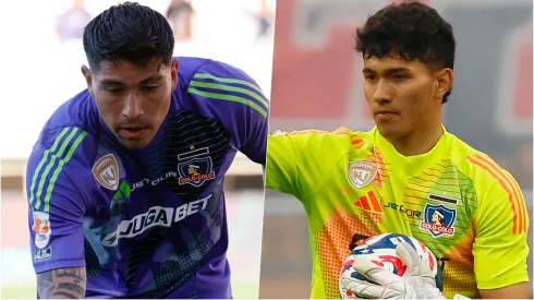 Brayan Cortés le dejó este mensaje a Eduardo Villanueva