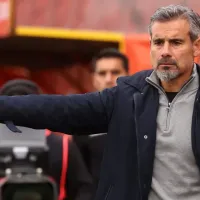 Cheíto Ramírez alucina por Castellani, el ex Colo Colo que llegó a salvar el medio de Unión Española: “Se equivoca poco”
