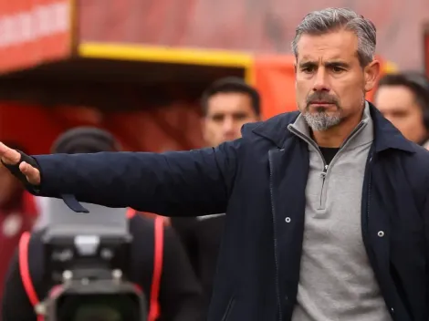 Cheíto alucina por el ex Colo Colo que llegó a salvar a Unión: "Se equivoca poco y..."