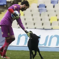 Impactante enfermedad obliga al retiro a arquero del fútbol chileno: “¡Estamos contigo!”