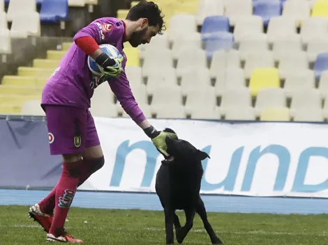 ¡Impactante enfermedad obliga al retiro a arquero del fútbol chileno!