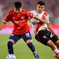 La UC busca a Lautaro Millán, un argentino que puede ser mundialista por Chile: ¡Esto dijo Tagle del refuerzo!