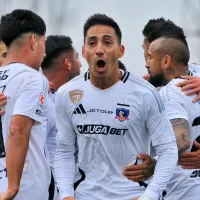Se ganó su lugar: El juvenil que irrumpió en la lista de citados de Colo Colo para recibir a Huachipato