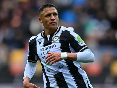 La cifra que el Fenerbahçe se niega a pagar por Alexis