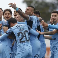 Tabla: O’Higgins se hace fuerte en su “casa” y sigue soñando en grande en la Liga de Primera