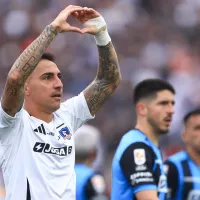 Tabla: Colo Colo vuelve a fracasar y se olvida por completo de la lucha por el título de la Liga de Primera