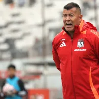 Ex DT de Colo Colo trata de poco profesional a Jorge Almirón y exige su despido: “Es inaceptable…”