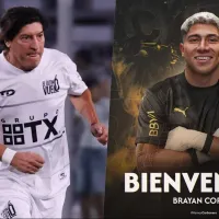 “Lo escuché que necesitaba salir de Colo Colo…”: la postura de Zamorano por Brayan Cortés