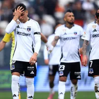 ¡Totalmente inesperado! El ex seleccionado nacional que sería refuerzo de Colo Colo