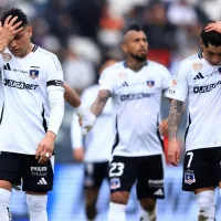 “Suena lejos, pero…”: Colo Colo no baja los brazos y sueña con la remontada para ser campeón