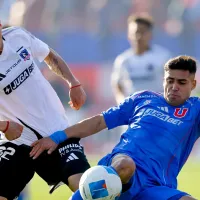 Vuelco total: el verdugo de Colo Colo que aparece a última hora para cerrar el fichaje de Lucas Cepeda