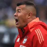Guarello desnuda la “táctica secreta” de Jorge Almirón en Colo Colo: “Un mensaje codificado…”