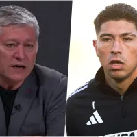 “Dramático”: el gran temor de Patricio Yáñez tras la salida de Brayan Cortés en Colo Colo
