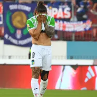 Los grandes perjudicados en Colo Colo si llega Joaquín Montecinos como el gran fichaje sorpresa
