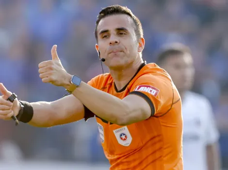 La insólita lista de "proyectiles" que ha recibido Piero Maza