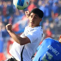 Ante castigo de Javier Correa: la encerrona que se hizo Colo Colo con Salomón Rodríguez