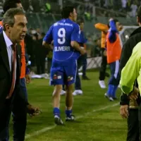 “Los campeones éramos nosotros”: Gerardo Pelusso recordó la Libertadores 2010 con U. de Chile