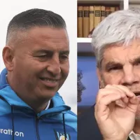 Justo después del empate con Colo Colo: Guarello cuenta por qué Huachipato no ha echado a Jaime García