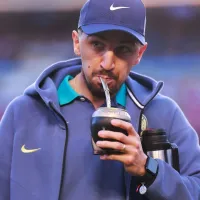 Fue el gran regalón de Gareca, sueña con jugar en Colo Colo y habla de problemas cardíacos: “Un examen…”