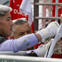 Brayan Cortés, su salida a Peñarol y la “cultura de la impunidad total en el fútbol”