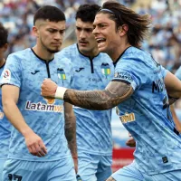 Especialista en goles aprueba la llegada de Joaquín Montecinos a Colo Colo: “Calza perfecto con el ADN”