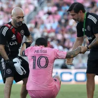¿En peligro para las Eliminatorias? Preocupante diagnóstico de Inter Miami por Lionel Messi
