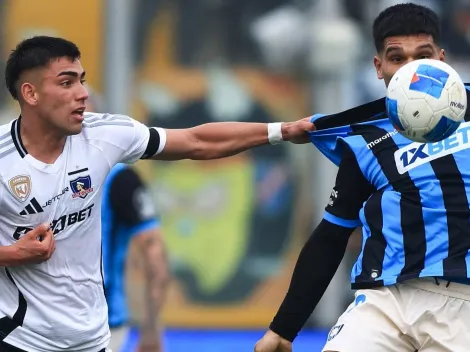 Debutante albo sacó aplausos en staff de Almirón: ¡prometen más minutos!